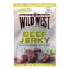 Jack Links Wild West Beef Jerky Jalapeño 60g Varanger Sportslager