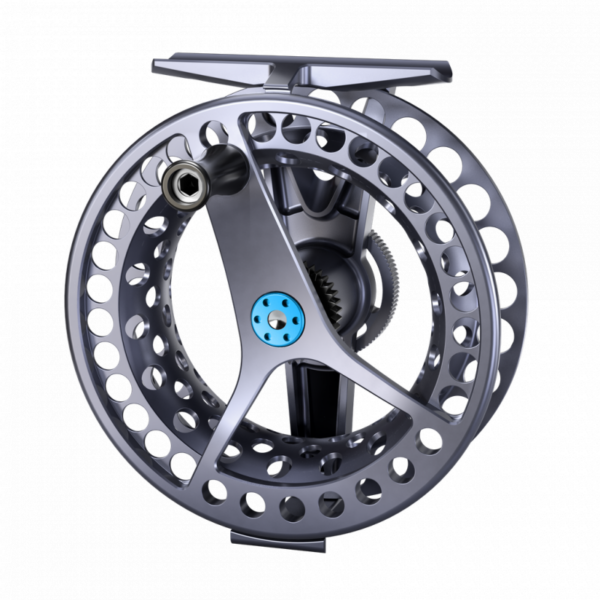 Lamson Lamson Force -7+ SL Azure