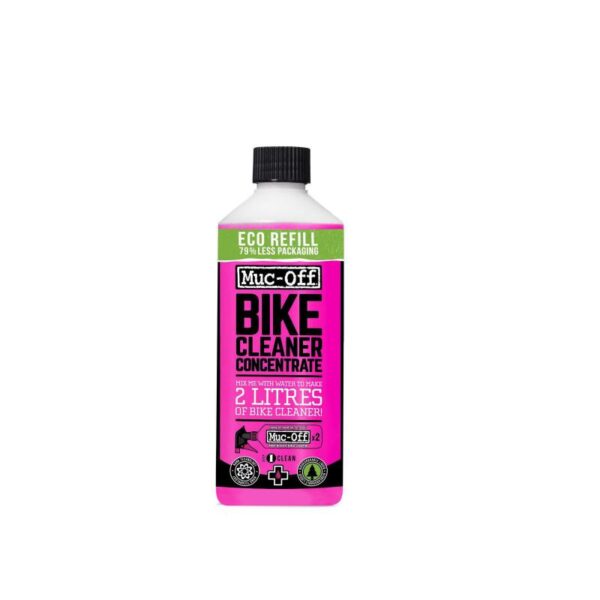 Muc-off Muc-Off Bike Cleaner Concentrate 20189 Varanger Sportslager 1