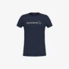 Norrøna Norrøna Falketind Equaliser Merino T-Shirt W Indigo Night Varanger Sportslager 1