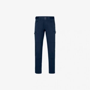 Norrøna Norrøna Femund Flex1 Pant M Navy Blazer Varanger Sportslager 1