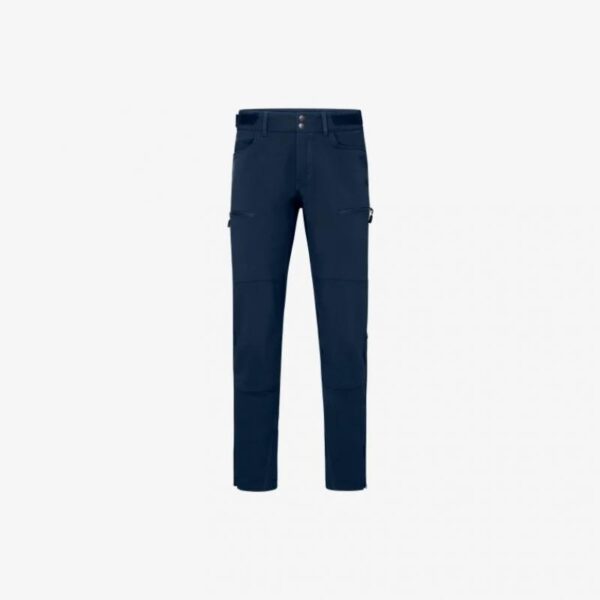 Norrøna Norrøna Femund Flex1 Pant M Navy Blazer Varanger Sportslager 1