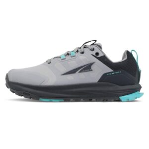 Altra Altra W Lone Peak 9 Waterproof Low AL0A85PV Varanger Sportslager 1