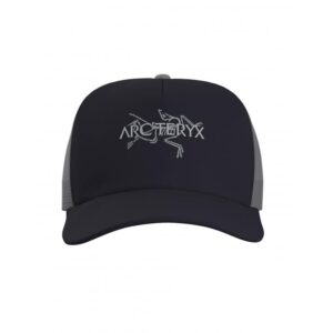 ArcTeryx ArcTeryx Bird Word Trucker Hat X000009488 Varanger Sportslager 1