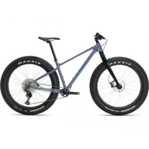 Giant Giant Yukon 2 27,5* 4,5" Fatbike Varanger Sportslager 1