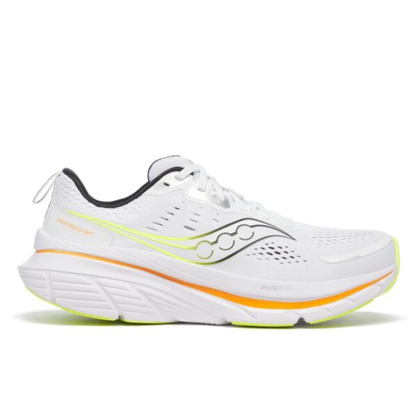 Saucony Saucony SAUCONY GUIDE 18, M S20998-131 Varanger Sportslager 1