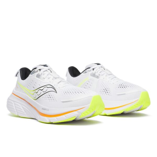 Saucony Saucony SAUCONY GUIDE 18, M S20998-131 Varanger Sportslager 2