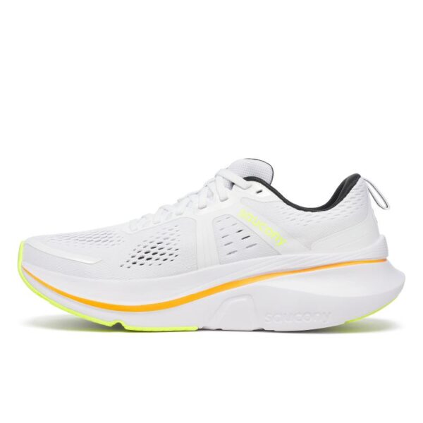 Saucony Saucony SAUCONY GUIDE 18, M S20998-131 Varanger Sportslager 3