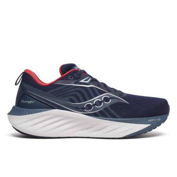 Saucony Saucony SAUCONY TRIUMPH 22, M S20964-144 Varanger Sportslager 1